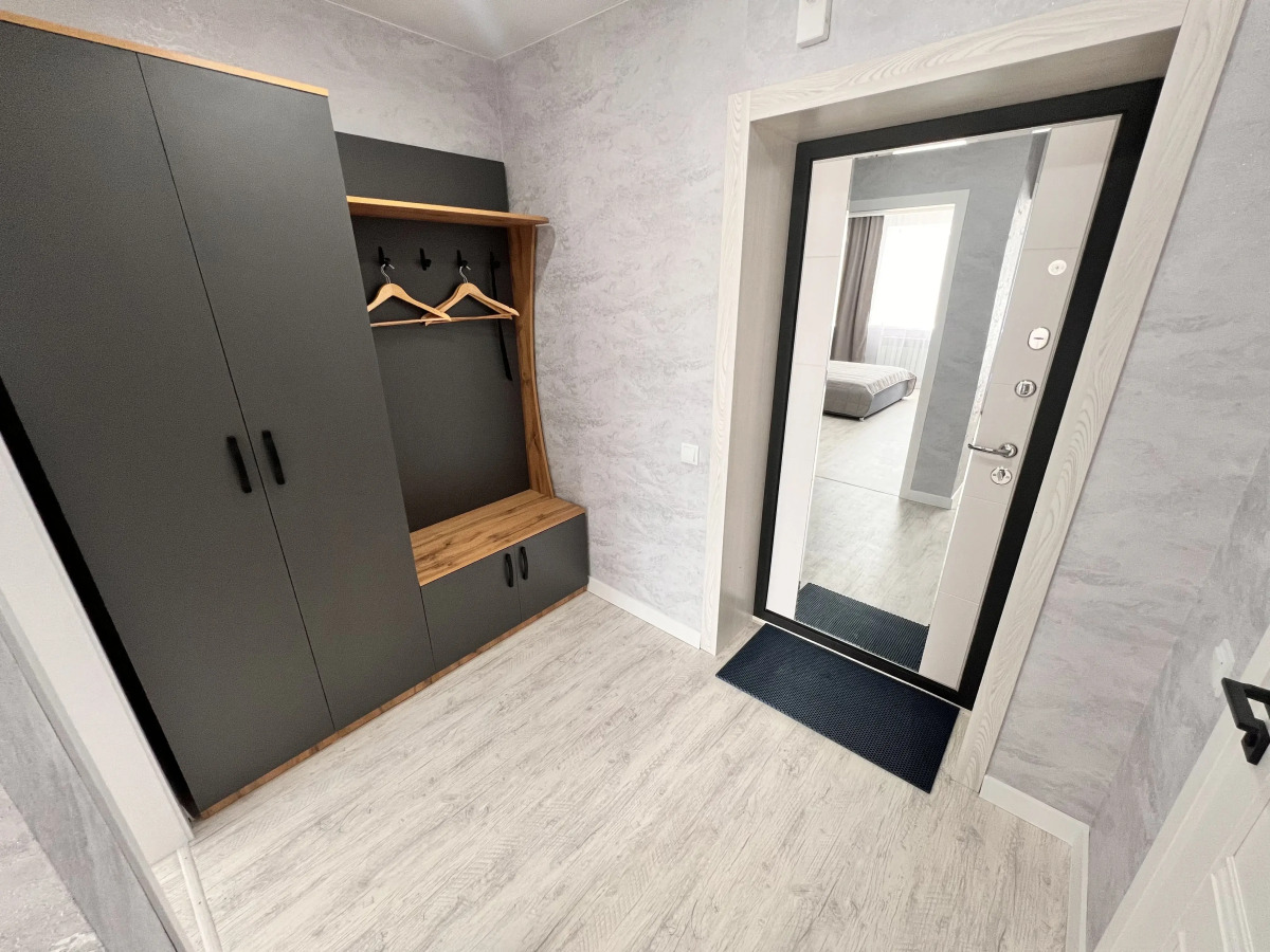 Апартаменты Сутки Как Дома на Ванеева