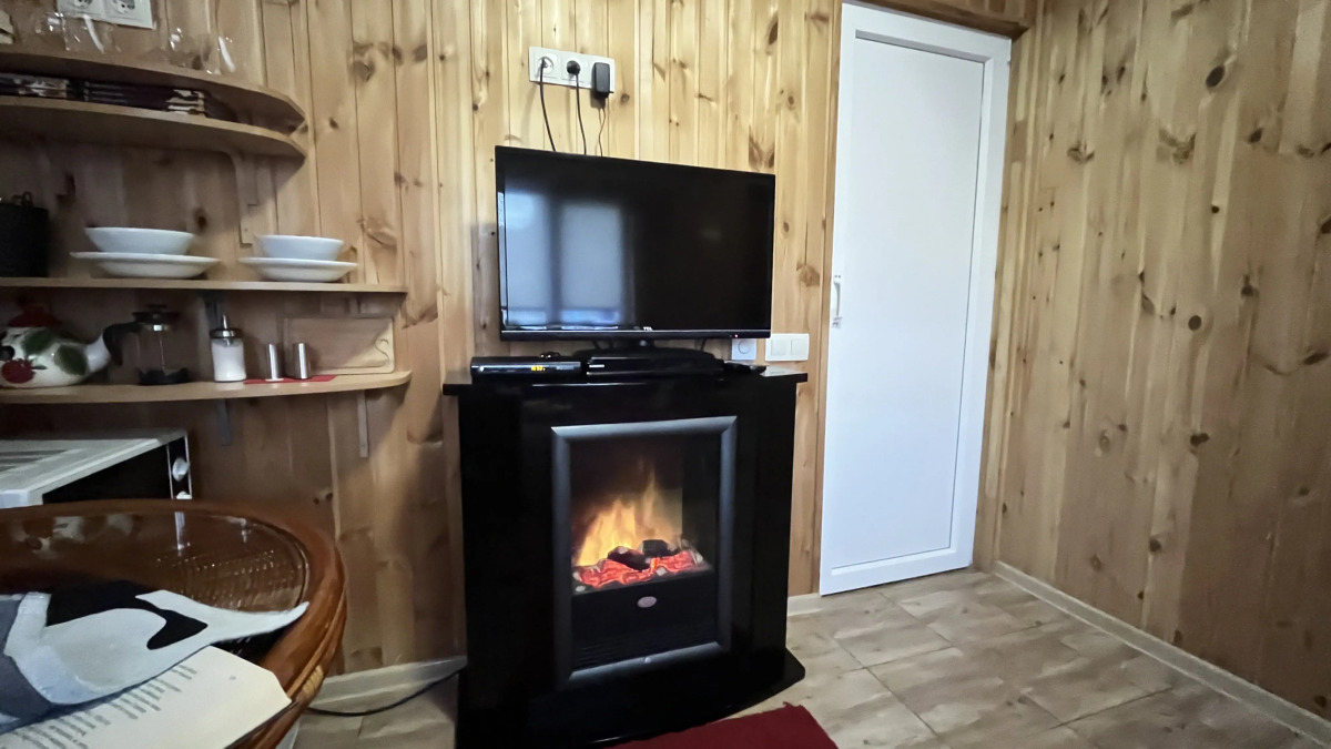 Квартира Зеленая Миля Эконом