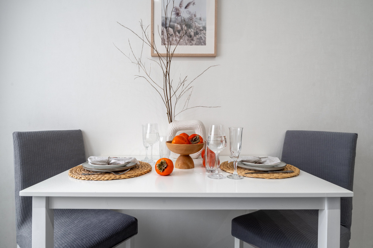 Апартаменты у моря на Мосина 10