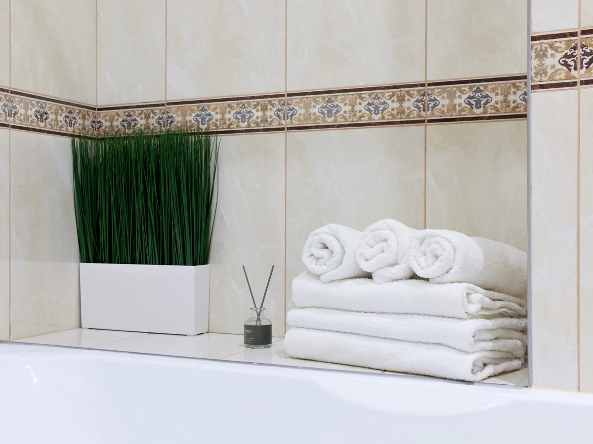 Апартаменты London Park