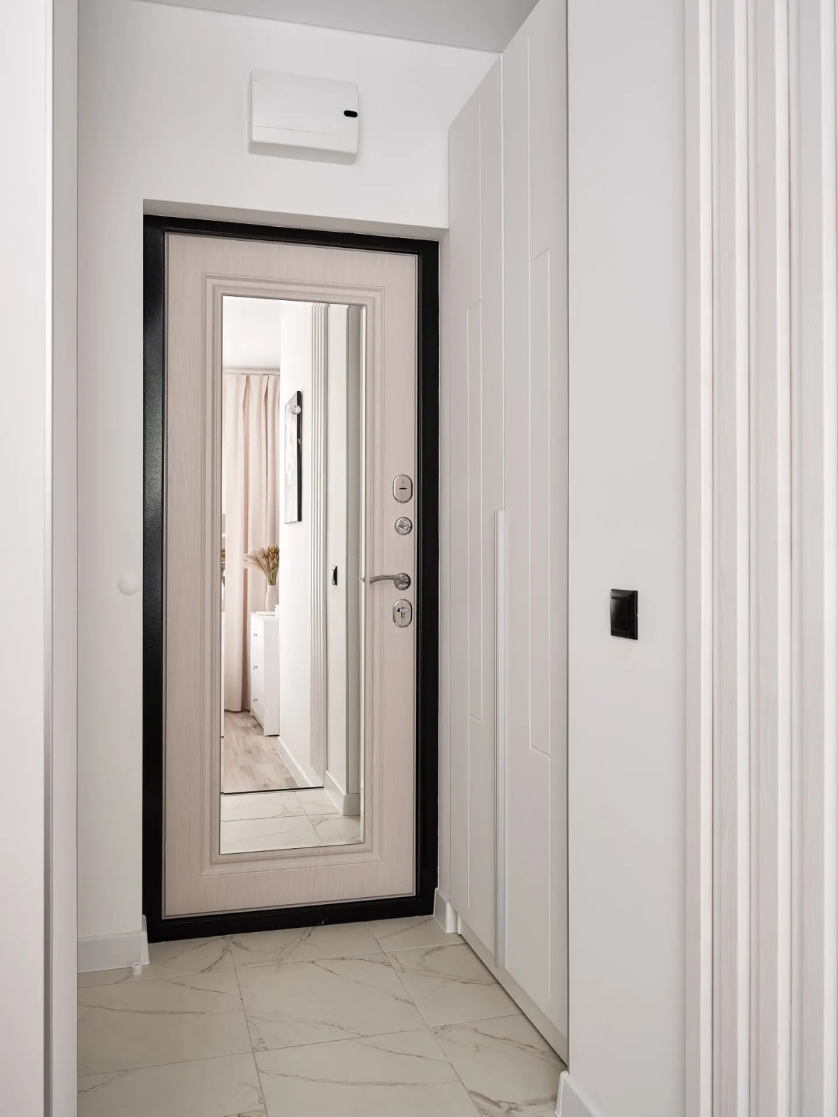 Апартаменты Bonapart м. Ботанический сад