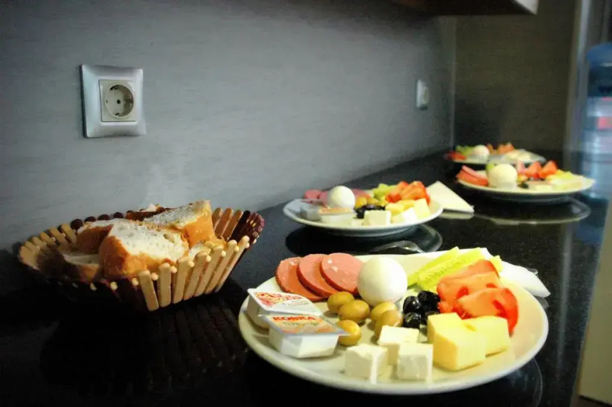 Sinem Hotel