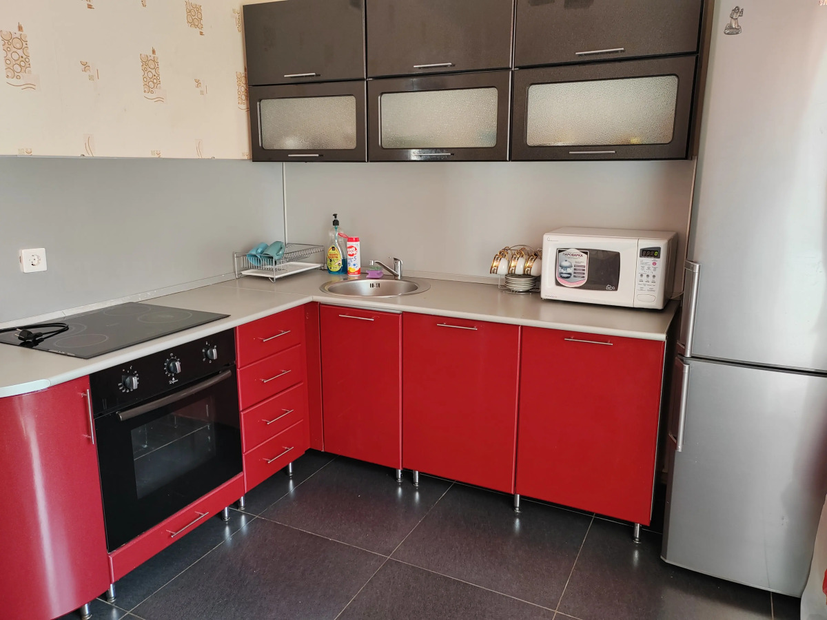 Апартаменты Двухкомнатные Около Стадиона