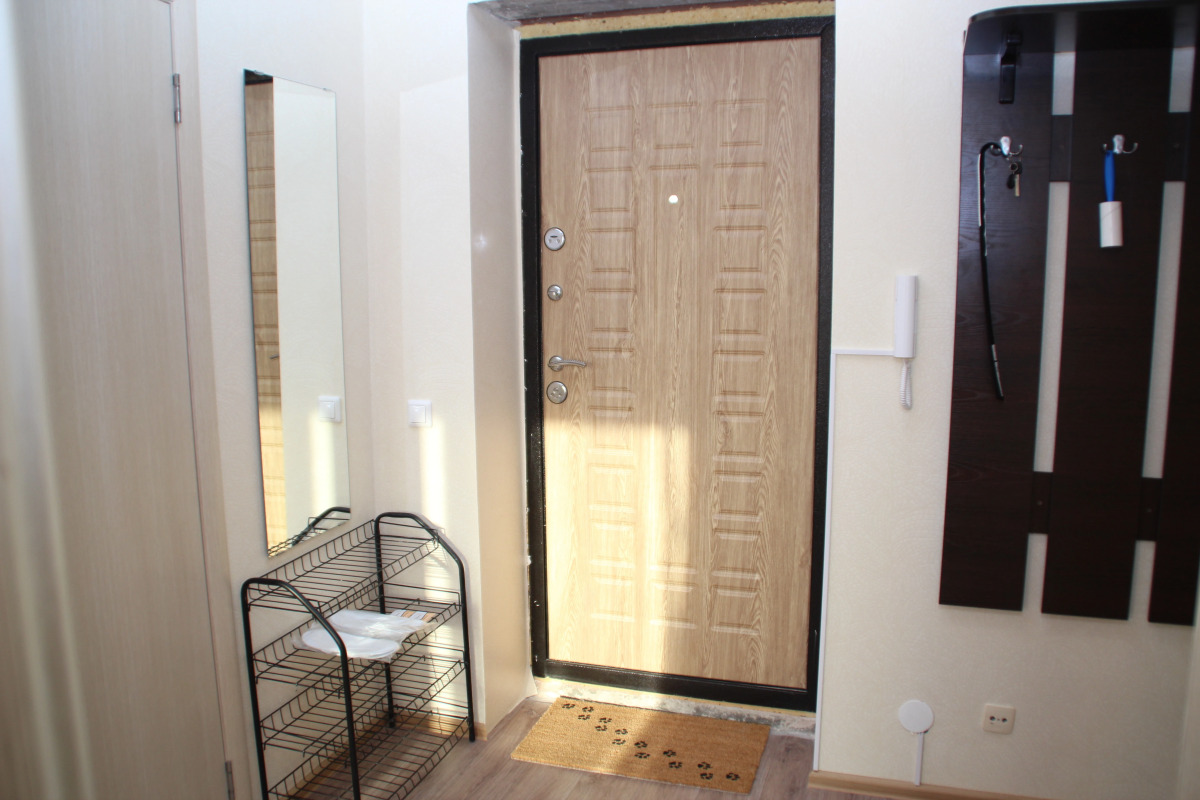 Апартаменты DomVistel на Титова 253/1 - elite