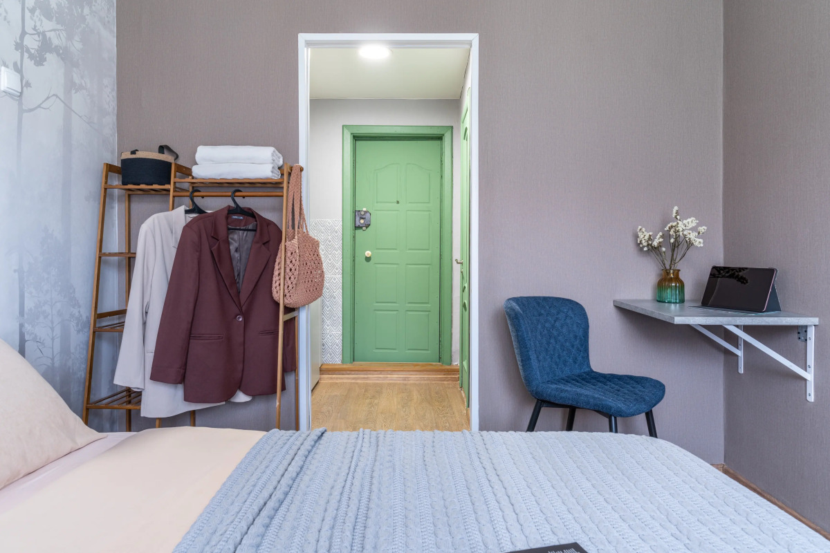 Апартаменты Prim Rooms The Secret Hill