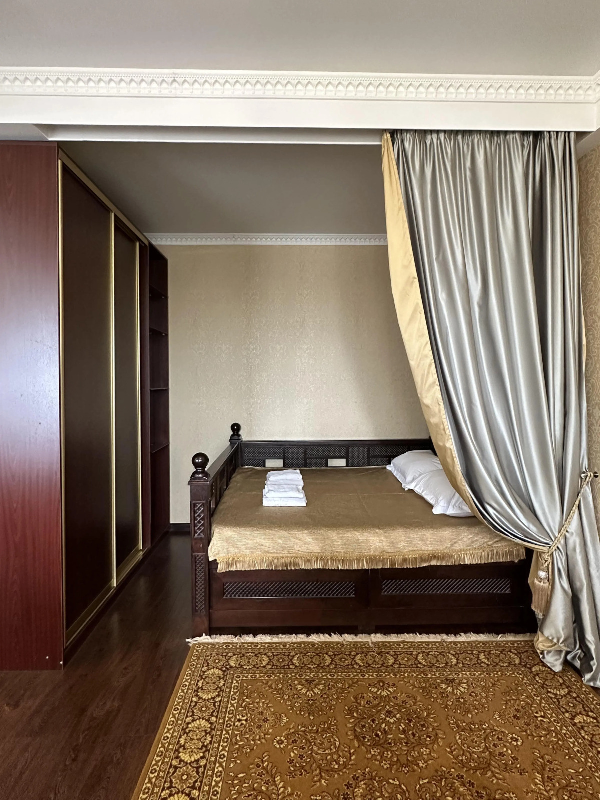 Апартаменты Квартира в Центре Махачкалы у Моря