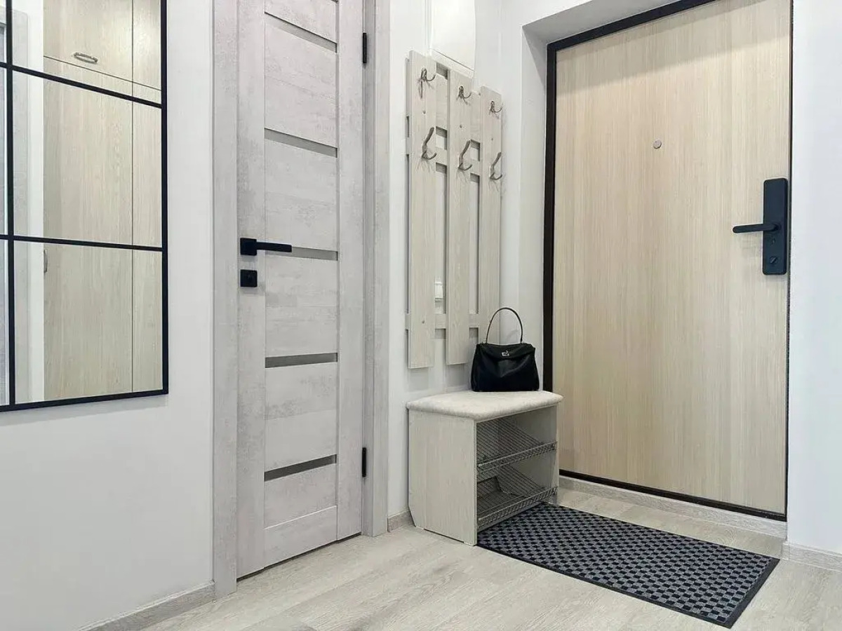 Квартира ДзенХоум Нижний Новгород 173