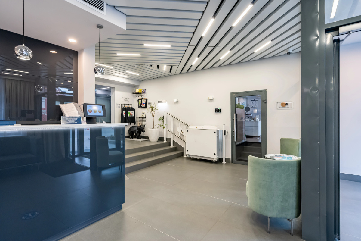 Апартаменты Your Gold Apart для 3-х гостей