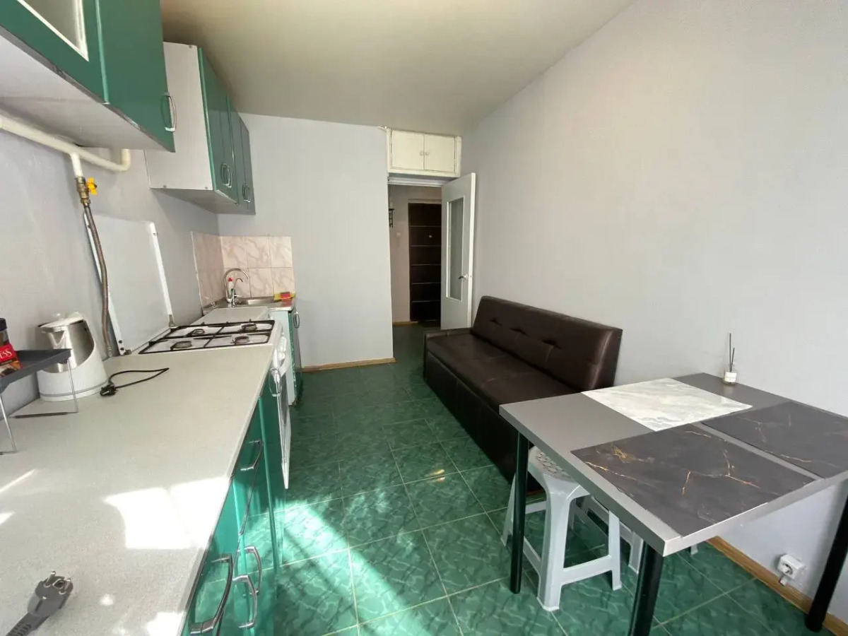 Квартира Грайвороновская 16к4