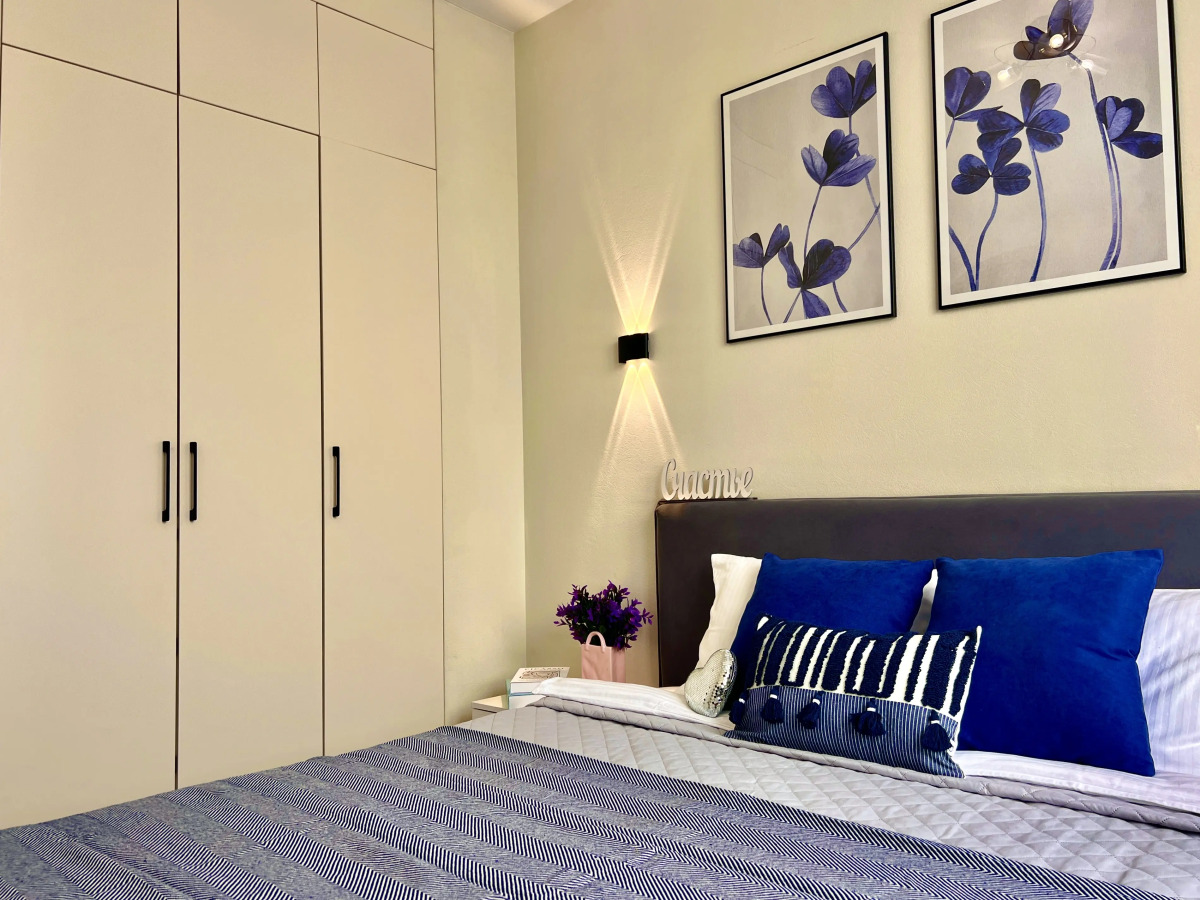 Апартаменты Уютные у Ботанического Сада