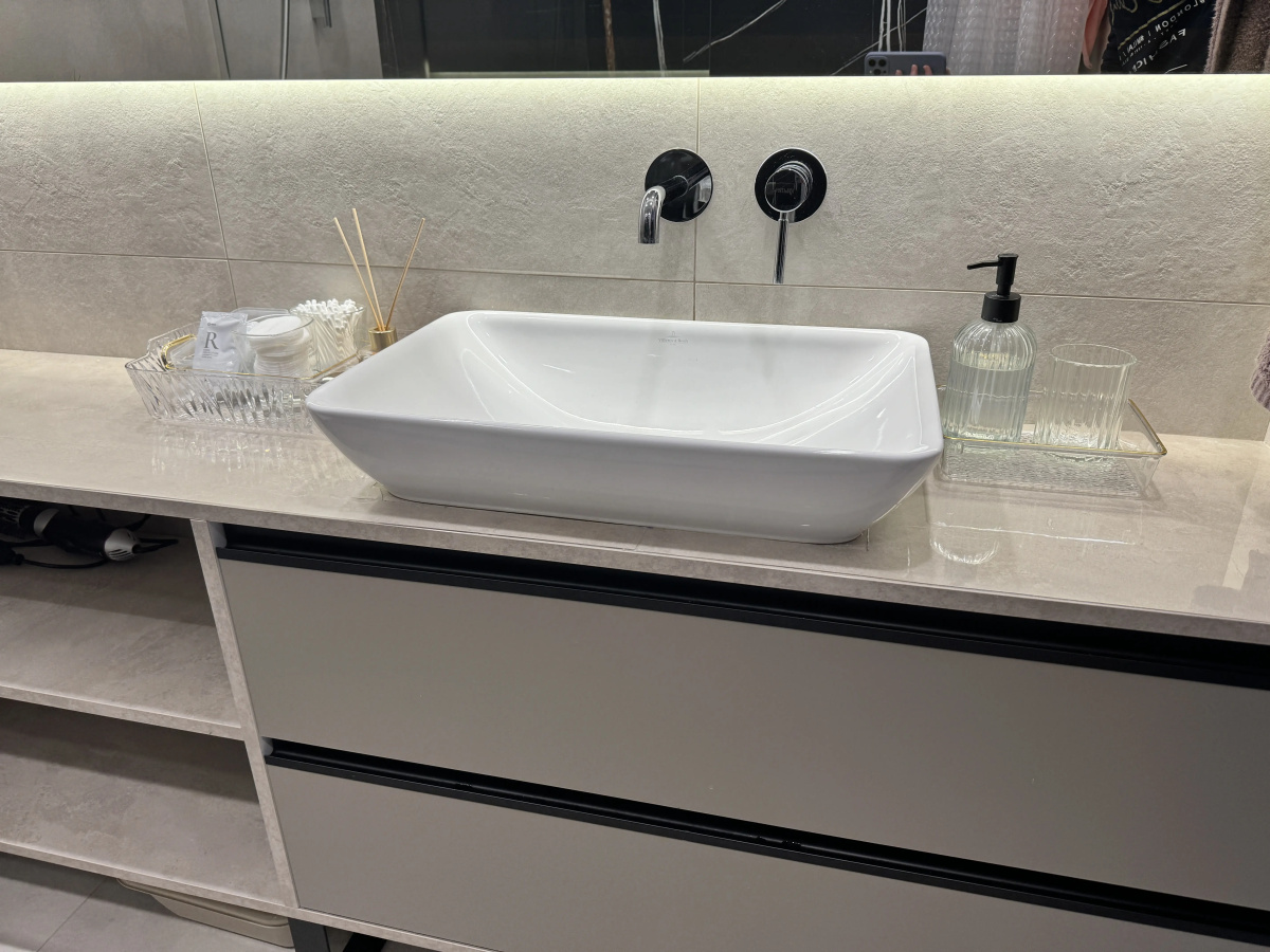 Квартира Апартаменты Balt Resort