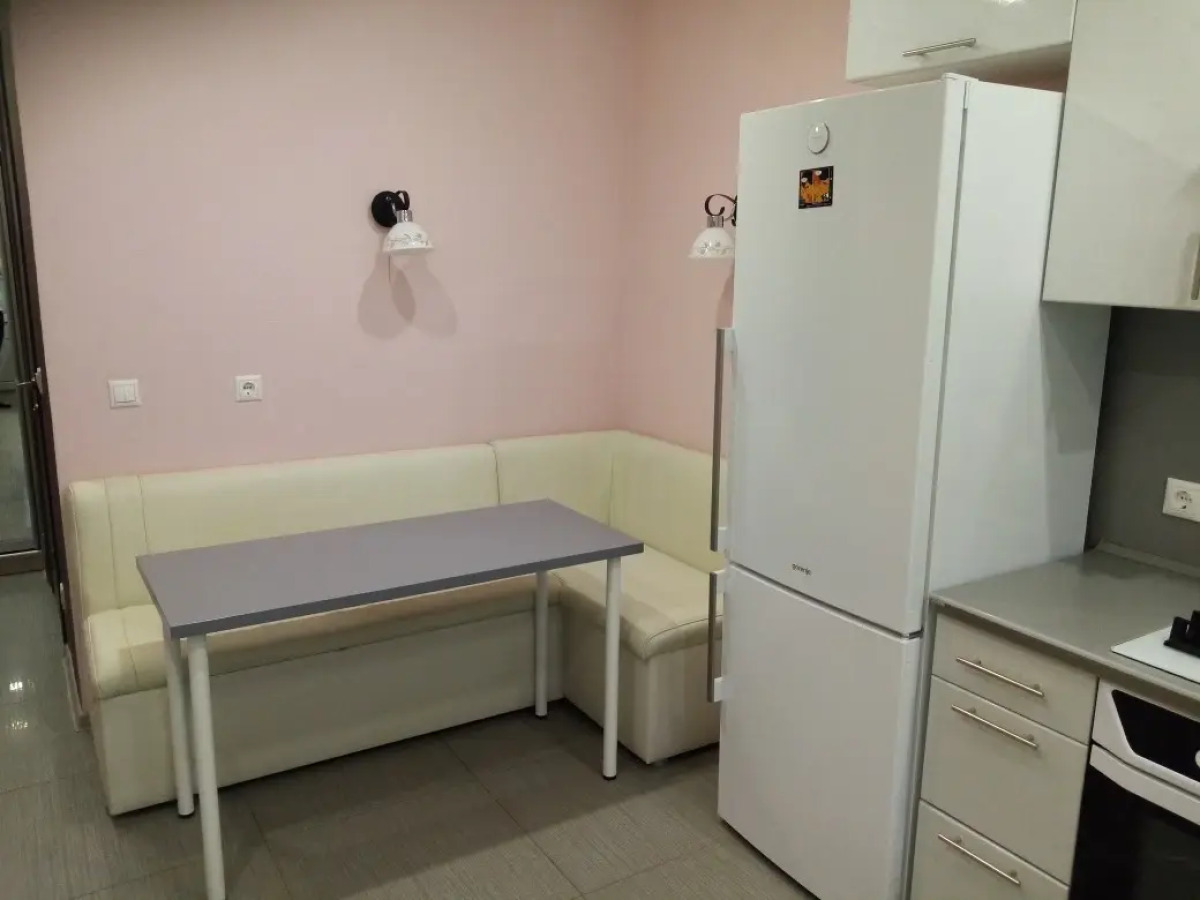 Апартаменты Good Luck