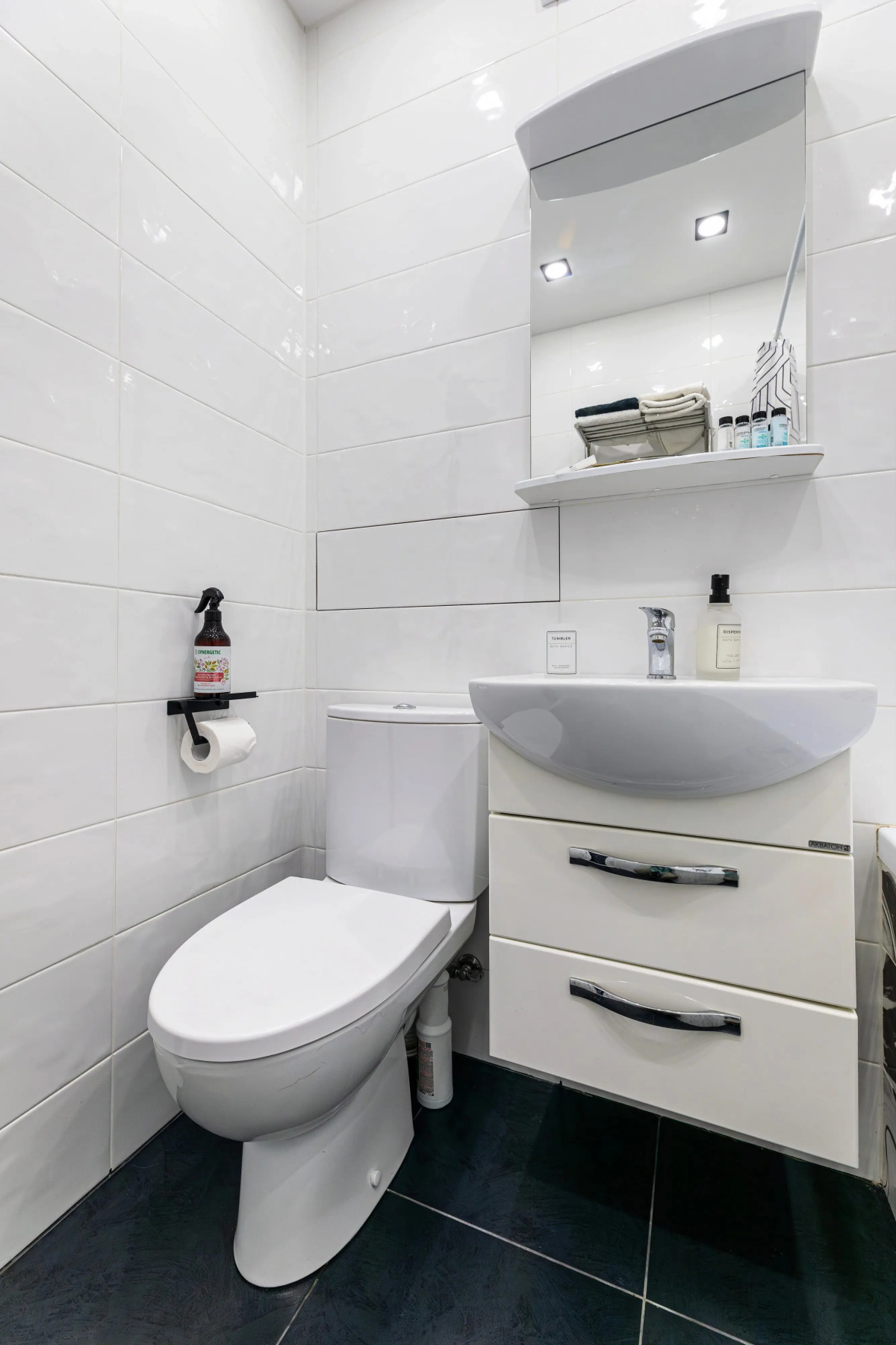 Квартира Студия