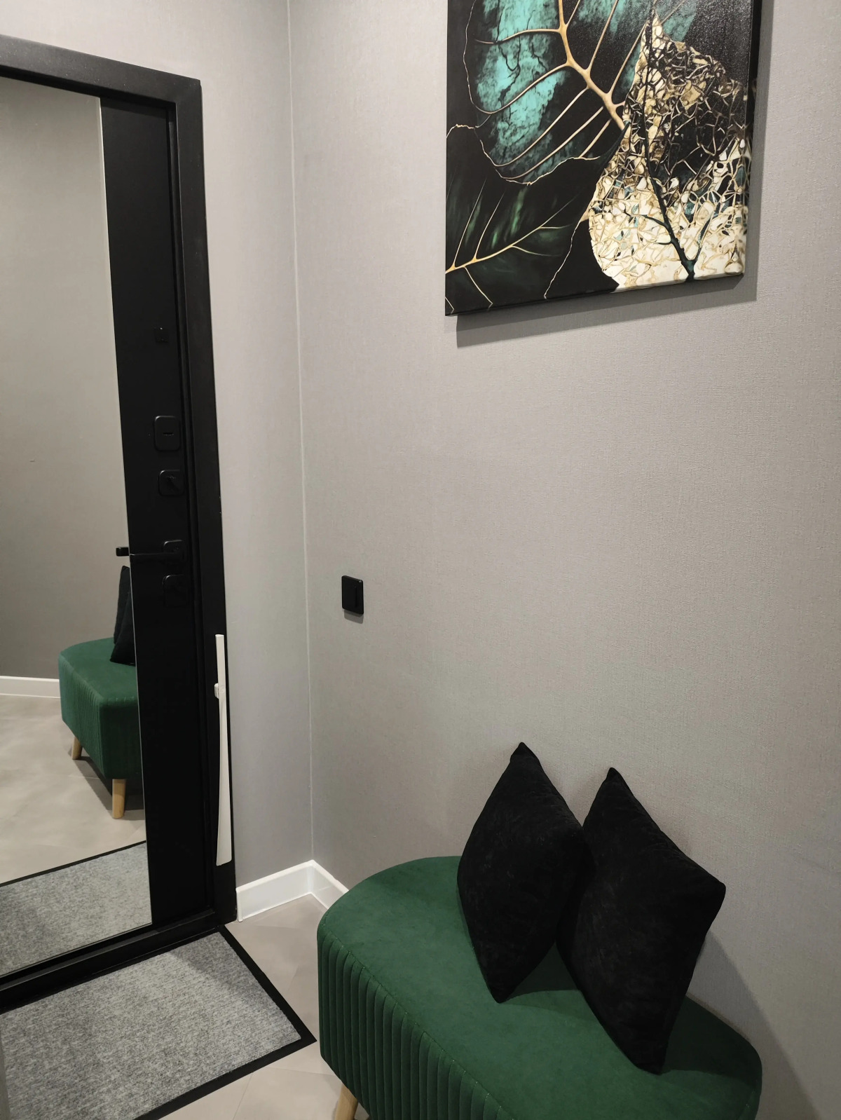 Квартира Дизайнерская студия в центре Абакана