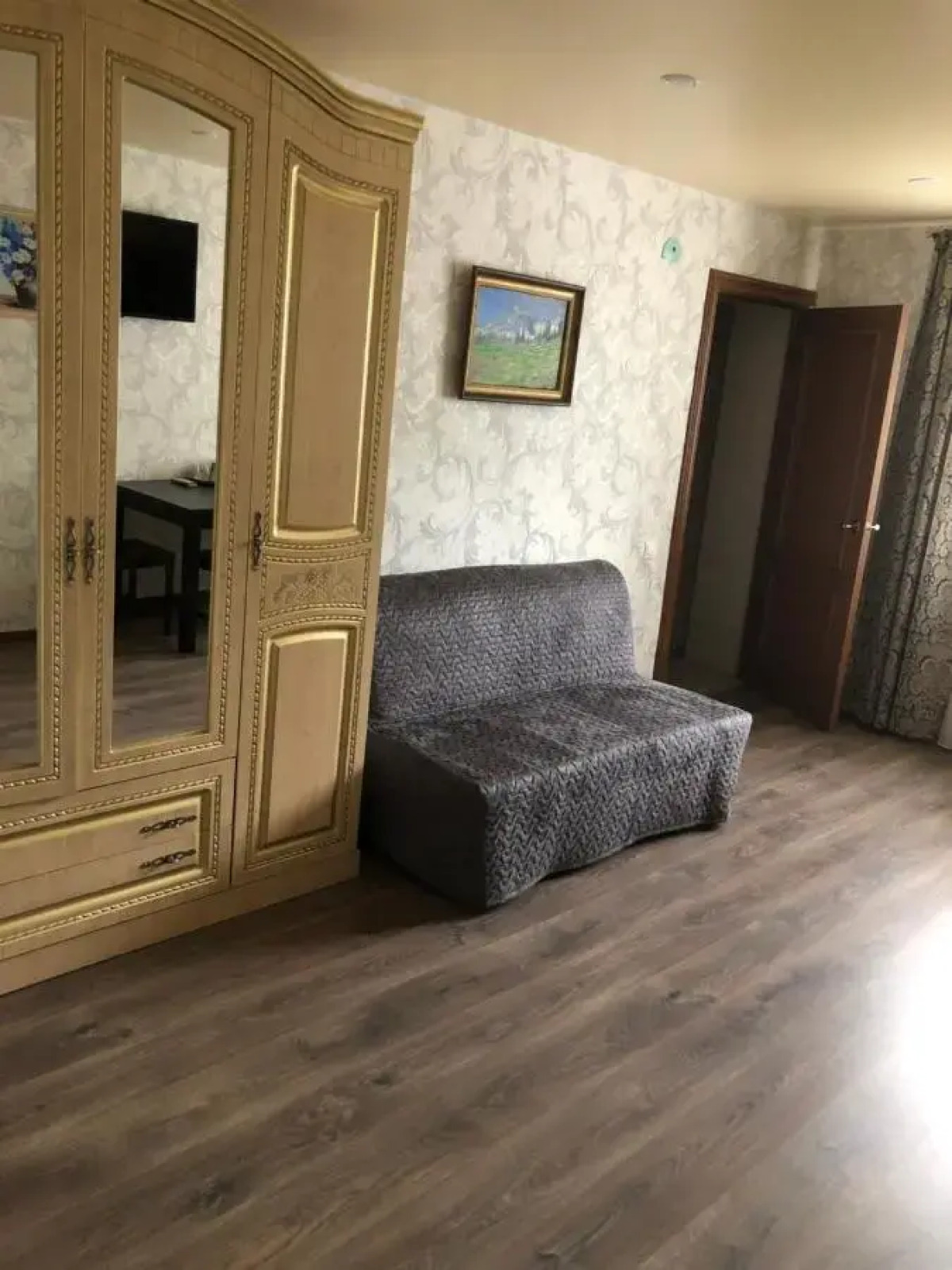 Гостевой дом Rodven