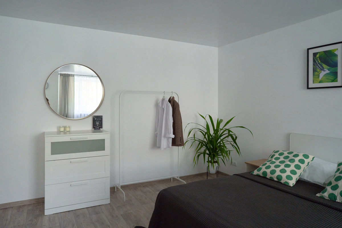 Апартаменты Good Night на Елизаровых 38