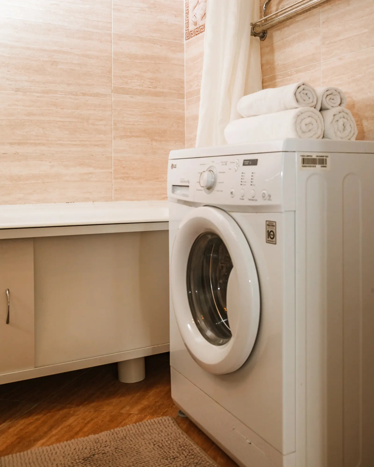 Апартаменты с Видом на Море