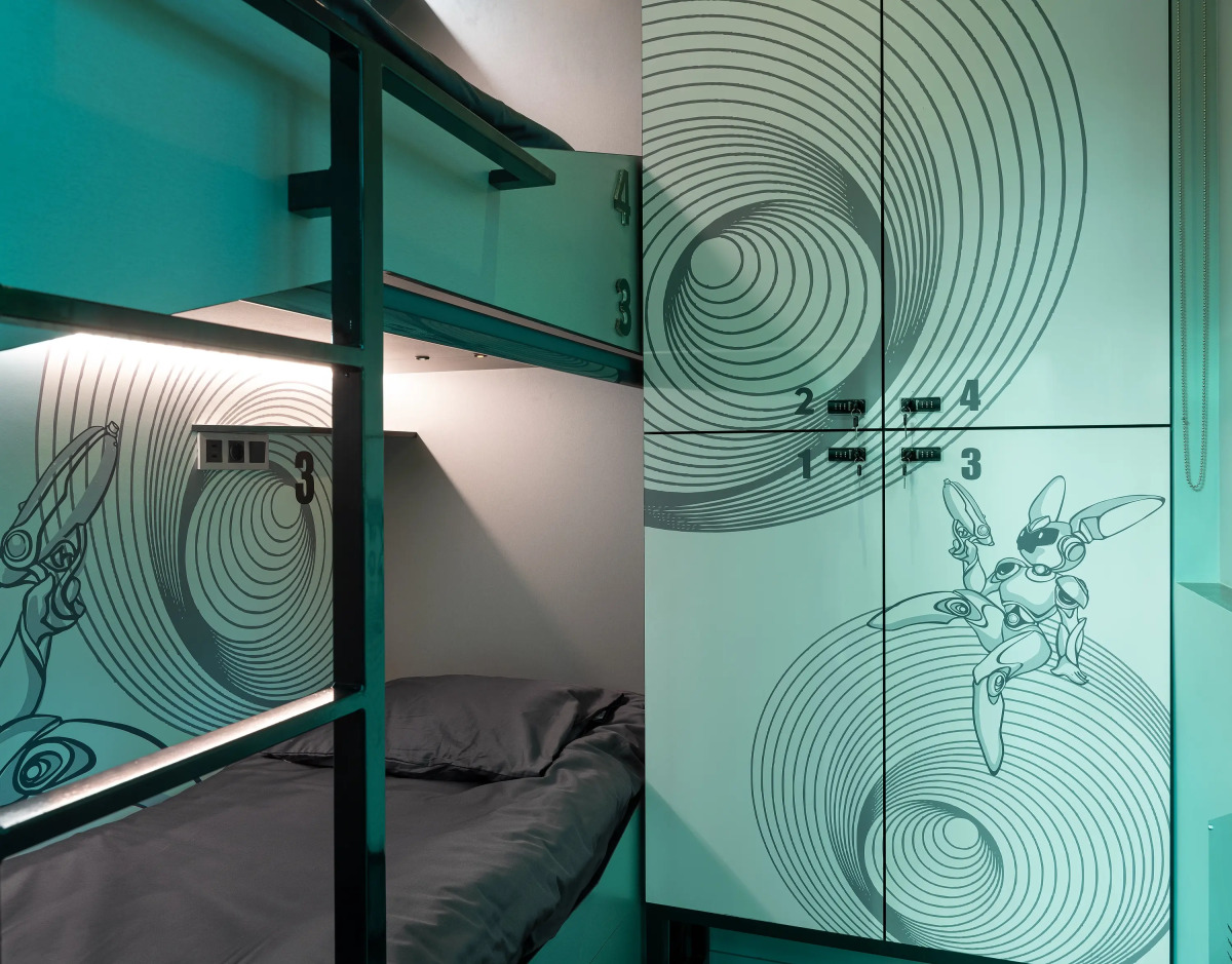 Хостел Радушие