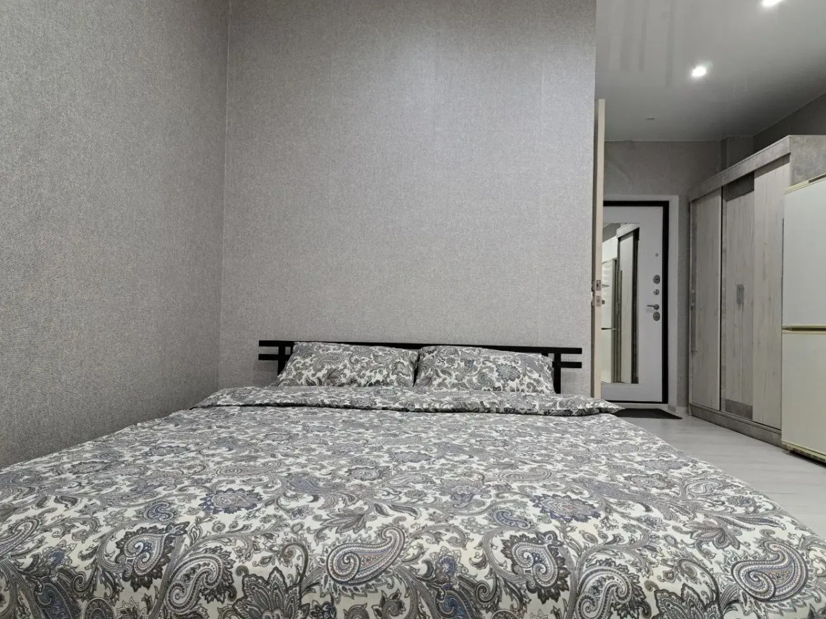 Квартира ЖК Минск-Мир улица Алферова 16