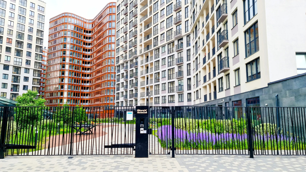 Квартира Студия Жемчужина рядом с Центром у Метро