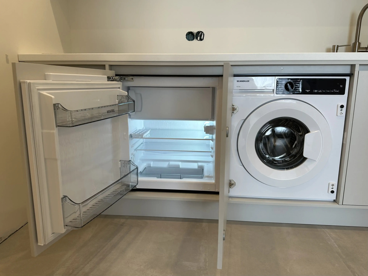 Апартаменты класса люкс с видом на город в центре