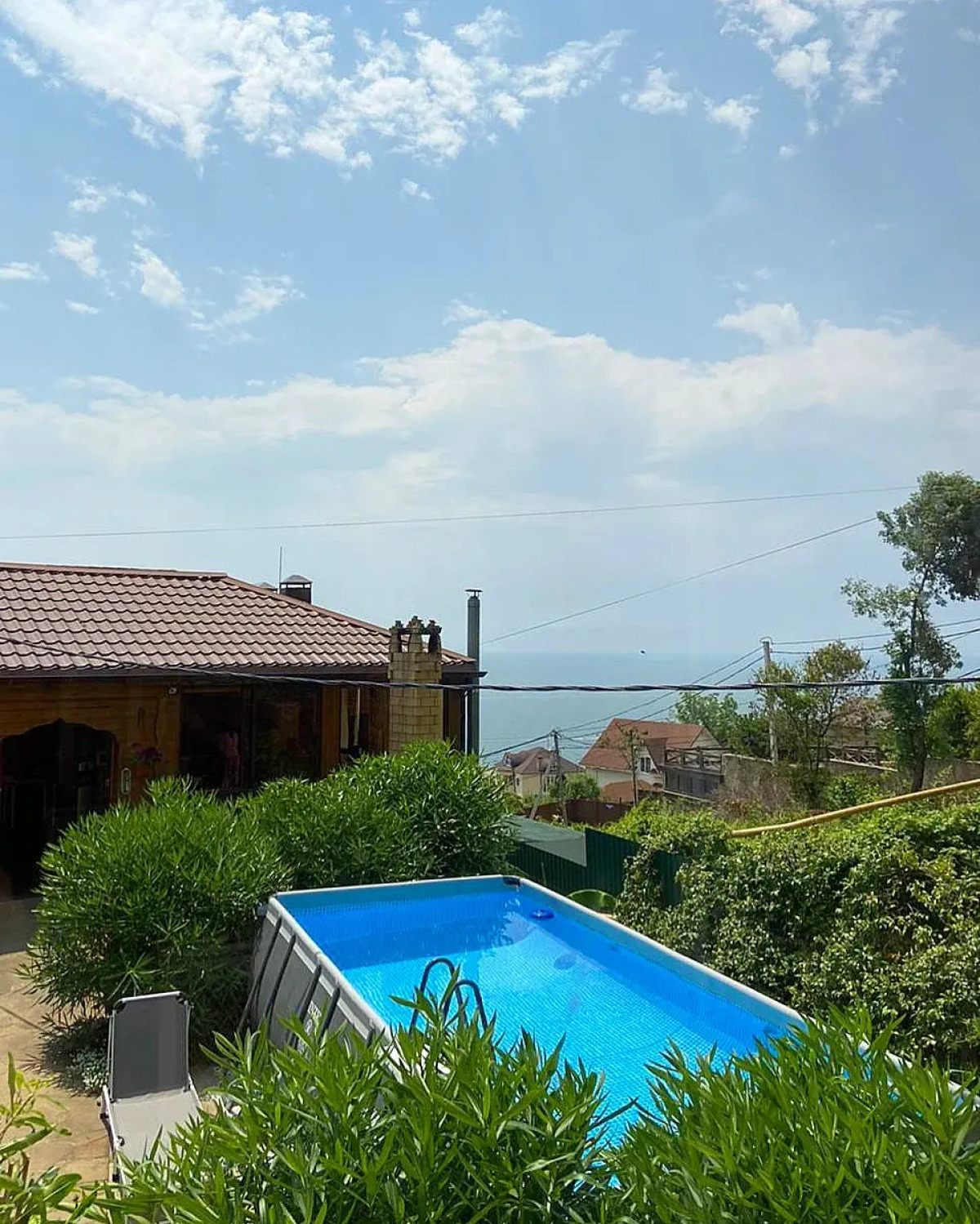 Гостевой дом Династия