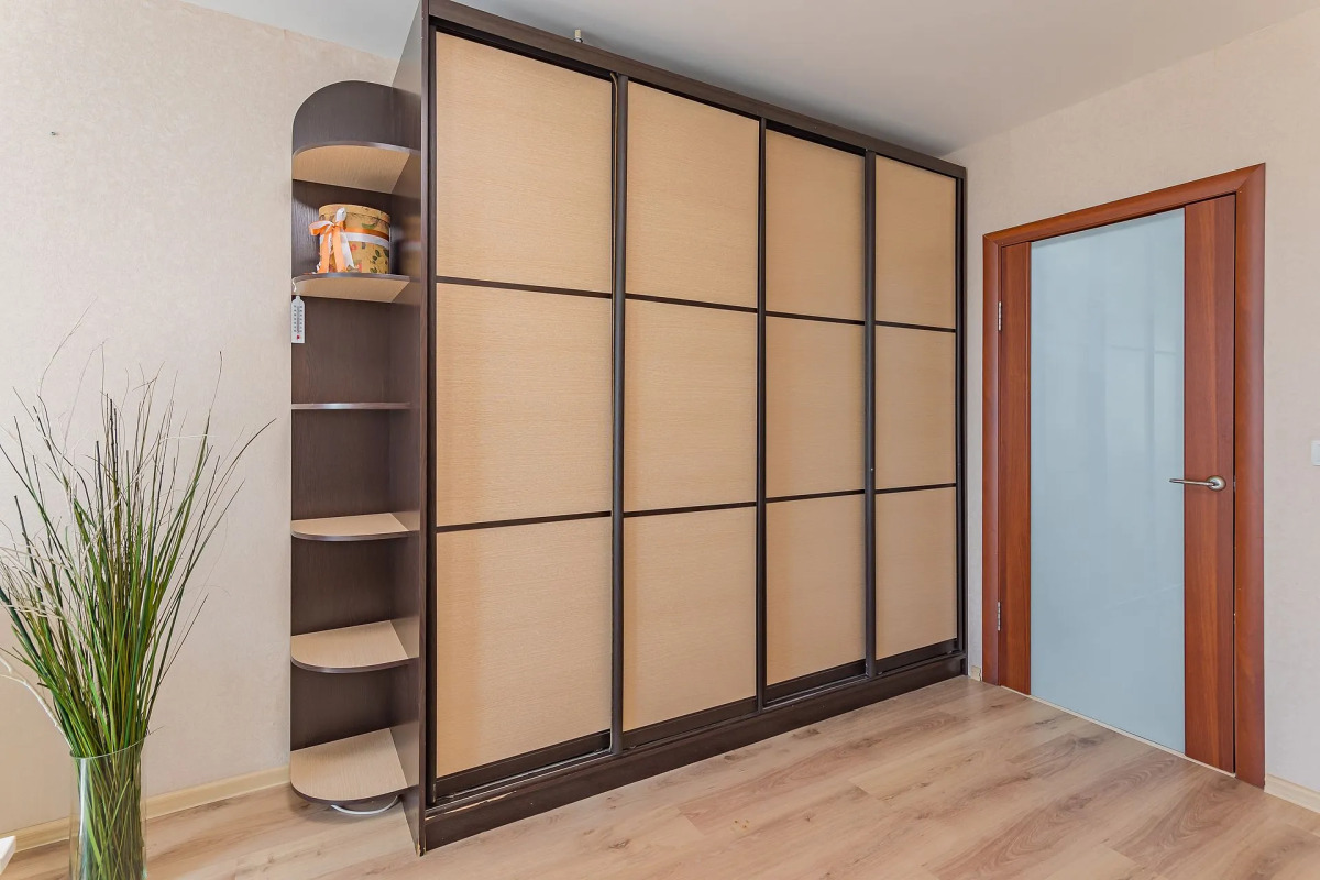 Апартаменты на ул. Карла Маркса 58