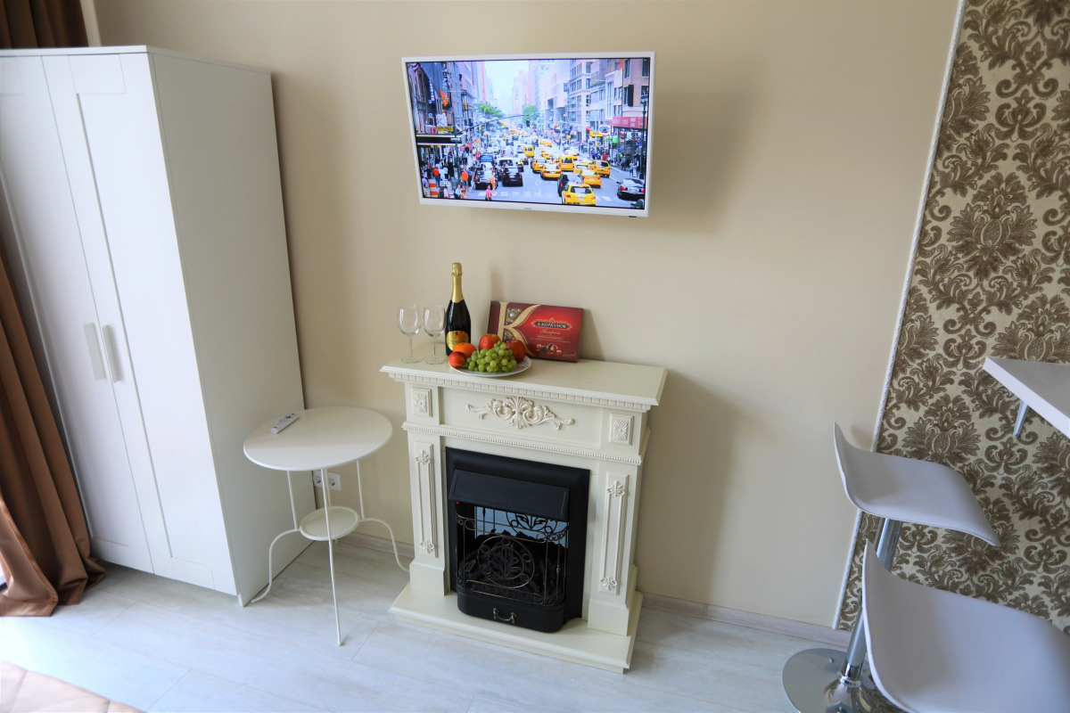 Апартаменты 1 Невский Проспект 81