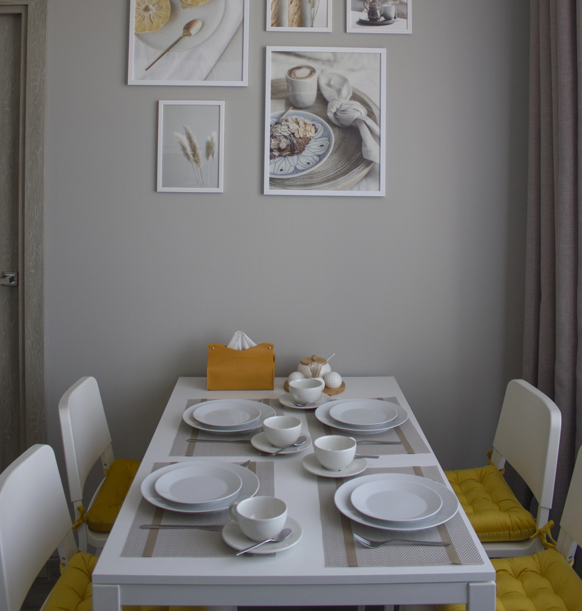 Апартаменты Sweet Dreams Apartments 1