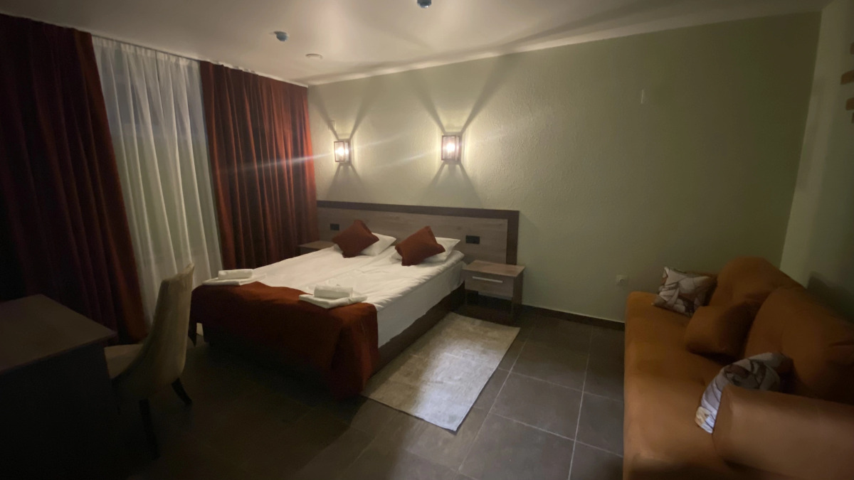 Горная Сказка