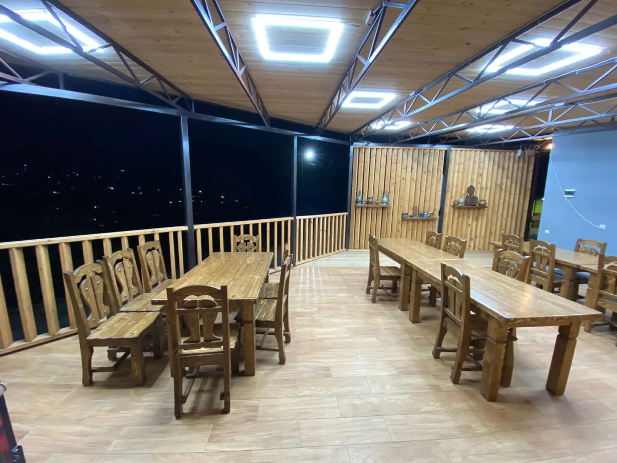 LOFT (Лофт)