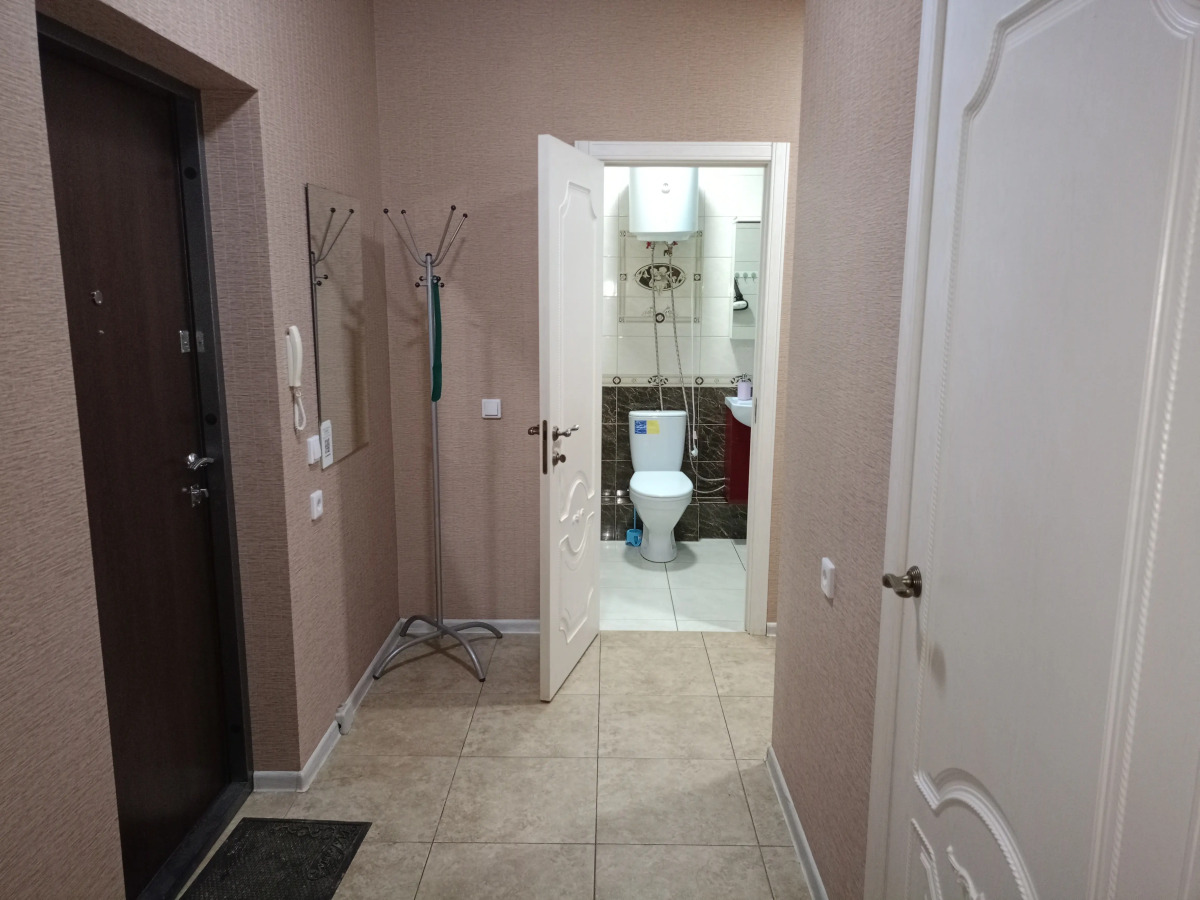 Апартаменты Гоголя 26_2