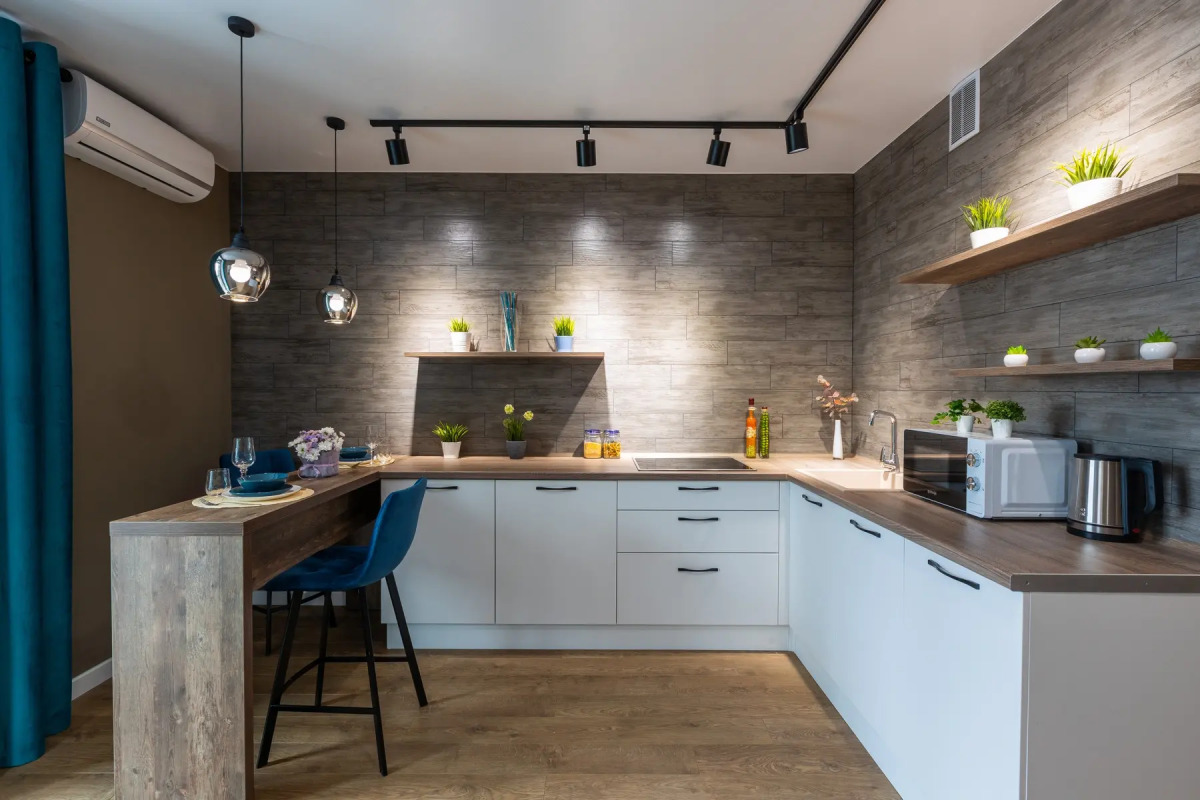 Апартаменты Сутки Уфа на Энтузиастов 11-246