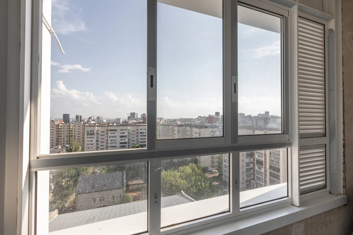 Квартира Сутки Уфа Кустарная 19