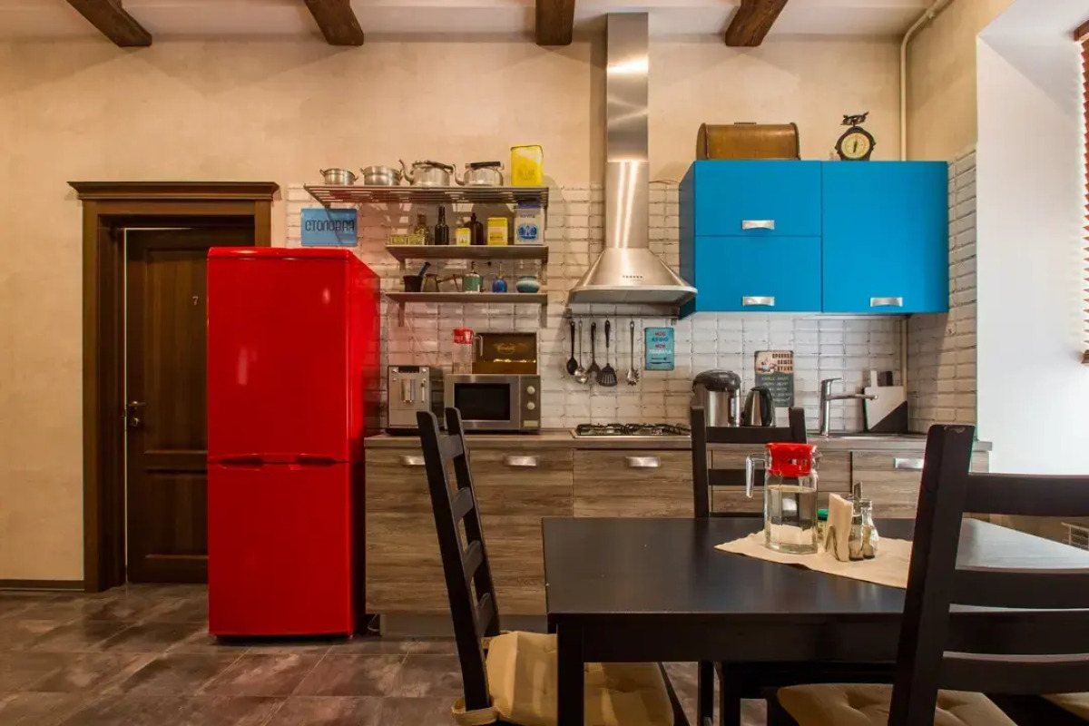 Гостевой дом Касл Сенная