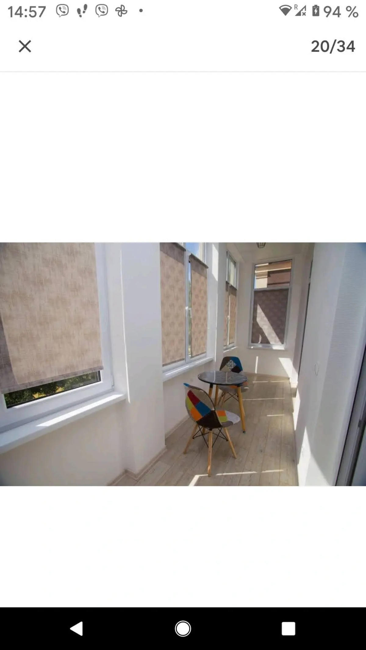 Апартаменты в Самом Центре Калининграда в современном доме