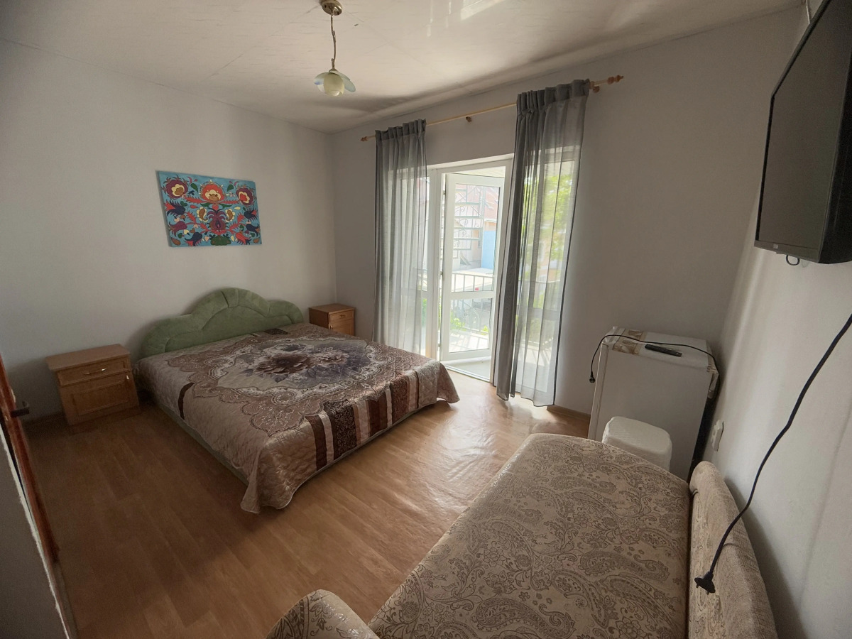 Гостевой дом Таракташ