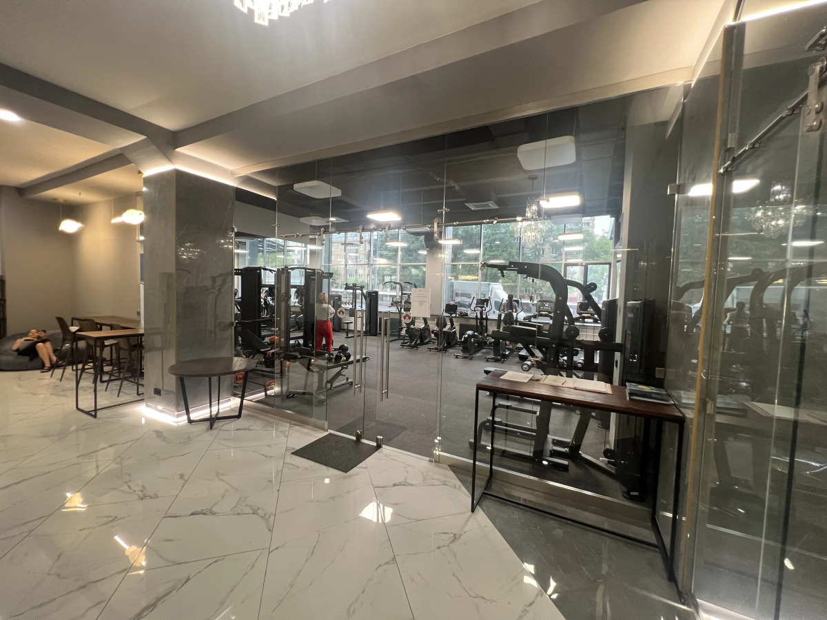 Апартаменты G-kvartal Балтика 3