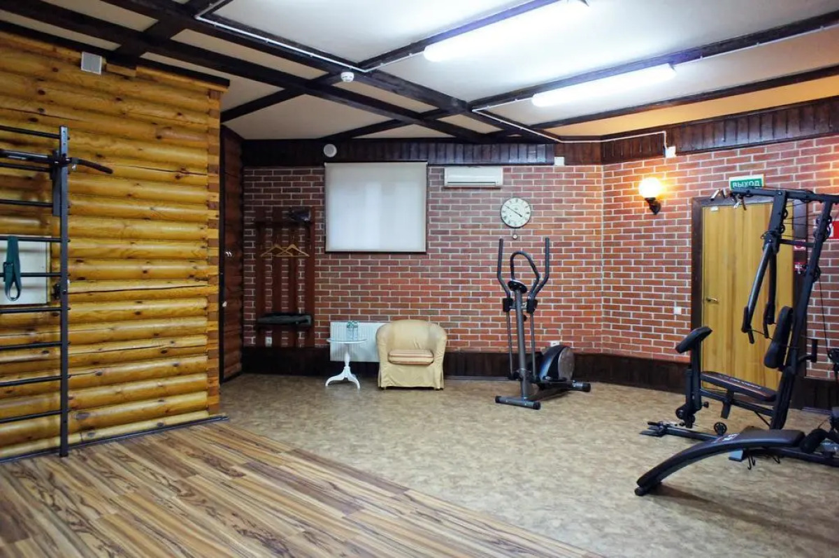 Гостевой дом Конюшенный двор