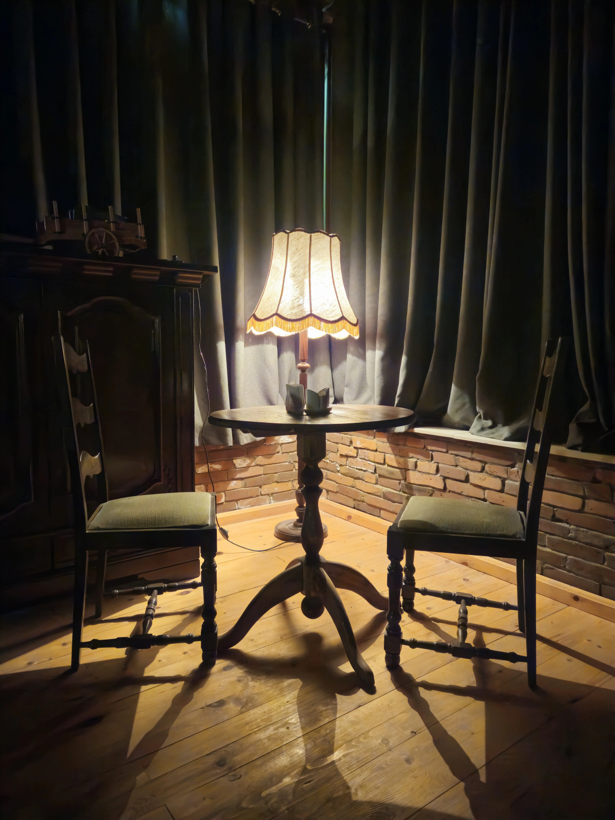 Бутик-отель Verdzi