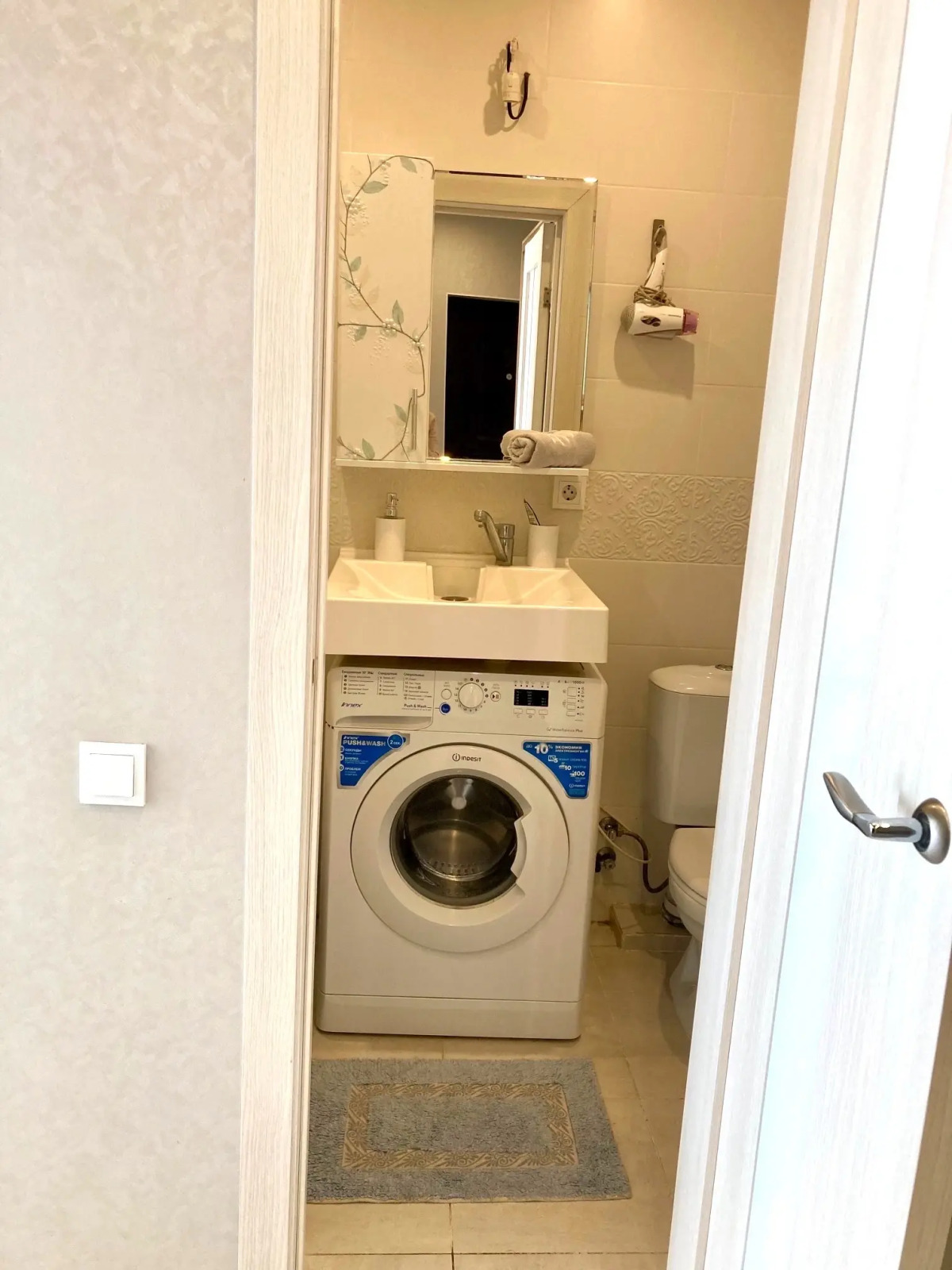 Апартаменты на Побережье