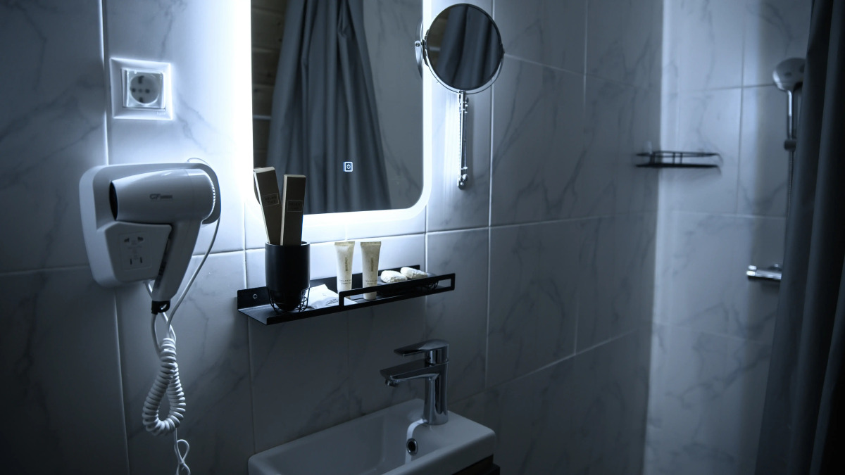 Отель Остров Царская Усадьба