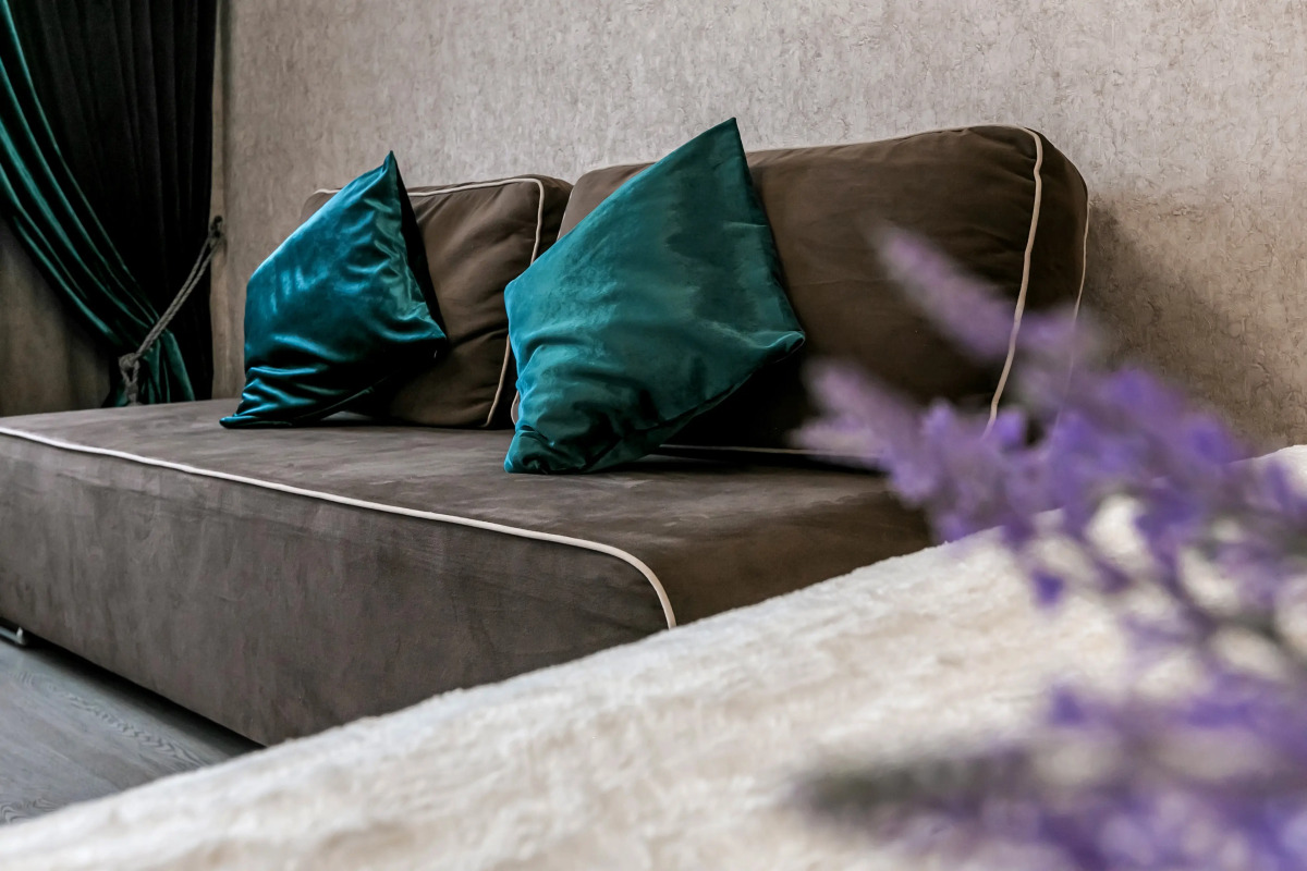 Апартаменты на Орджоникидзе в Ессентуках