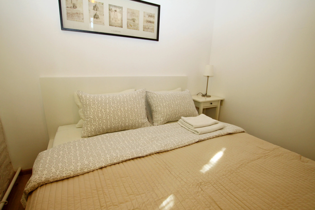 Апартаменты TVST - Белорусская Студия №3