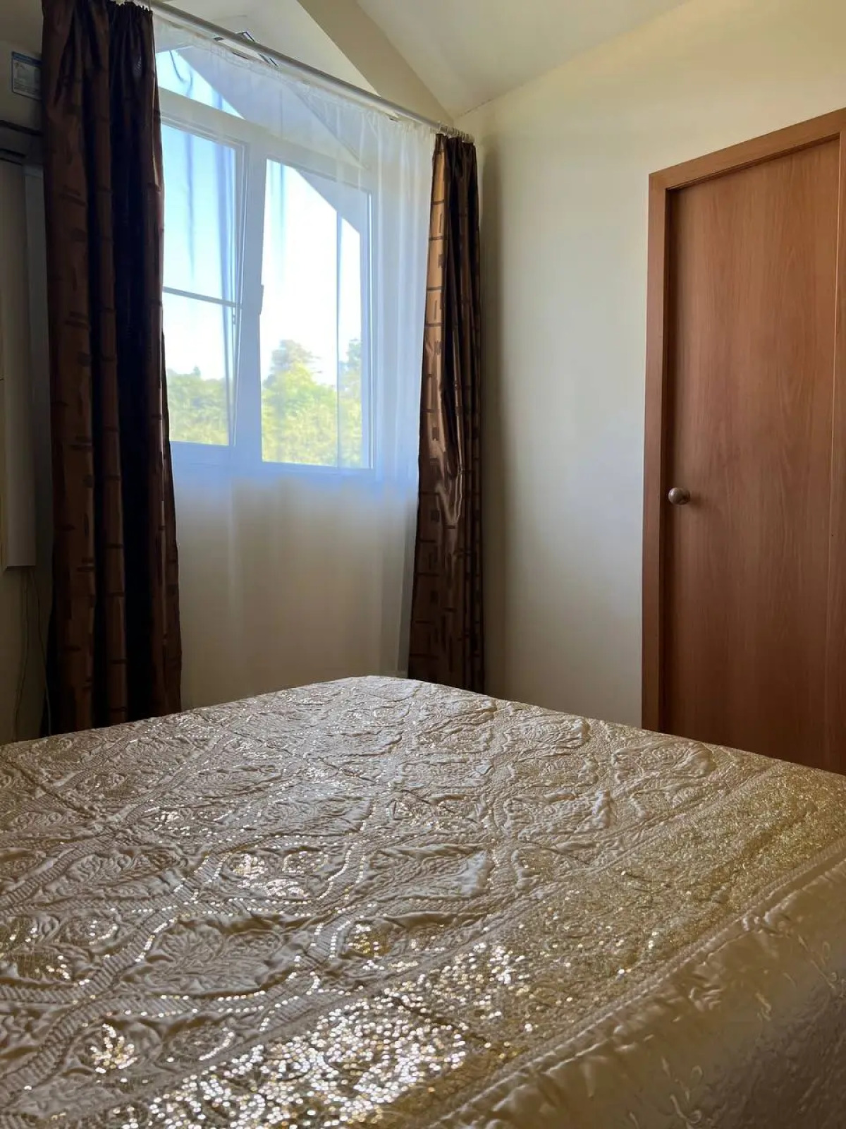 Гостевой дом Анюта