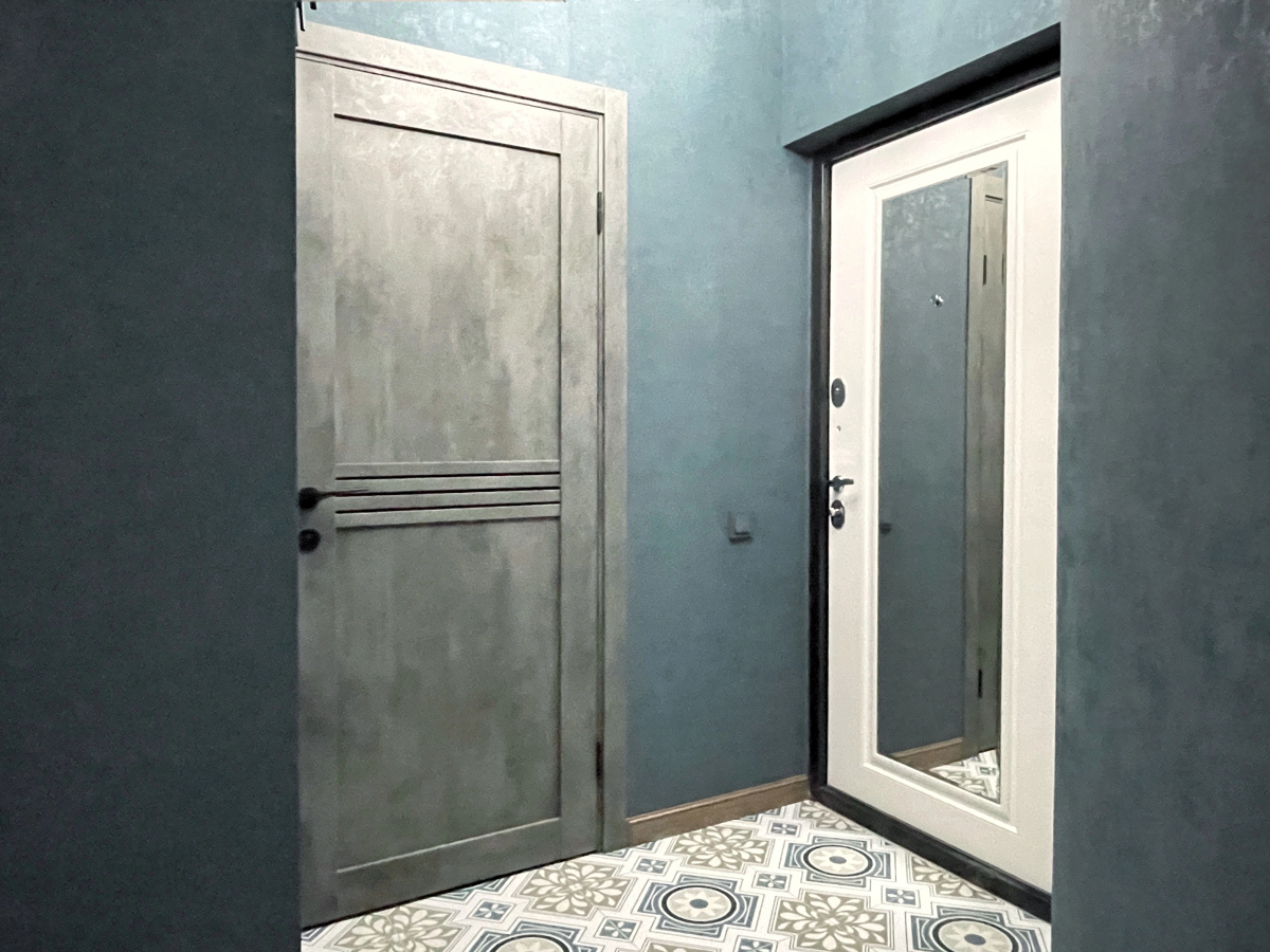 Квартира Студия Люкс Удачные Сутки с Видом на Машук Центр