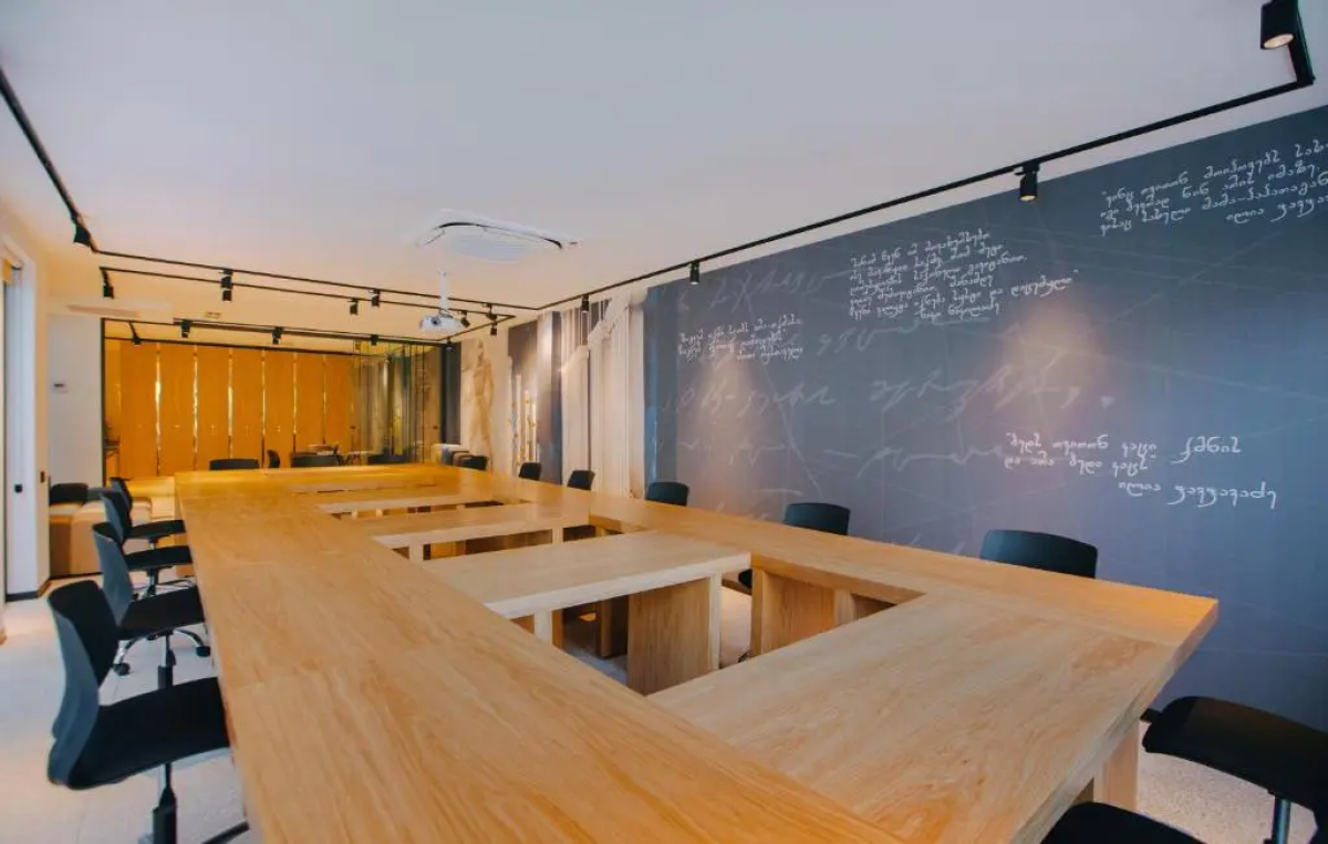 Бутик-отель Urban Boutique