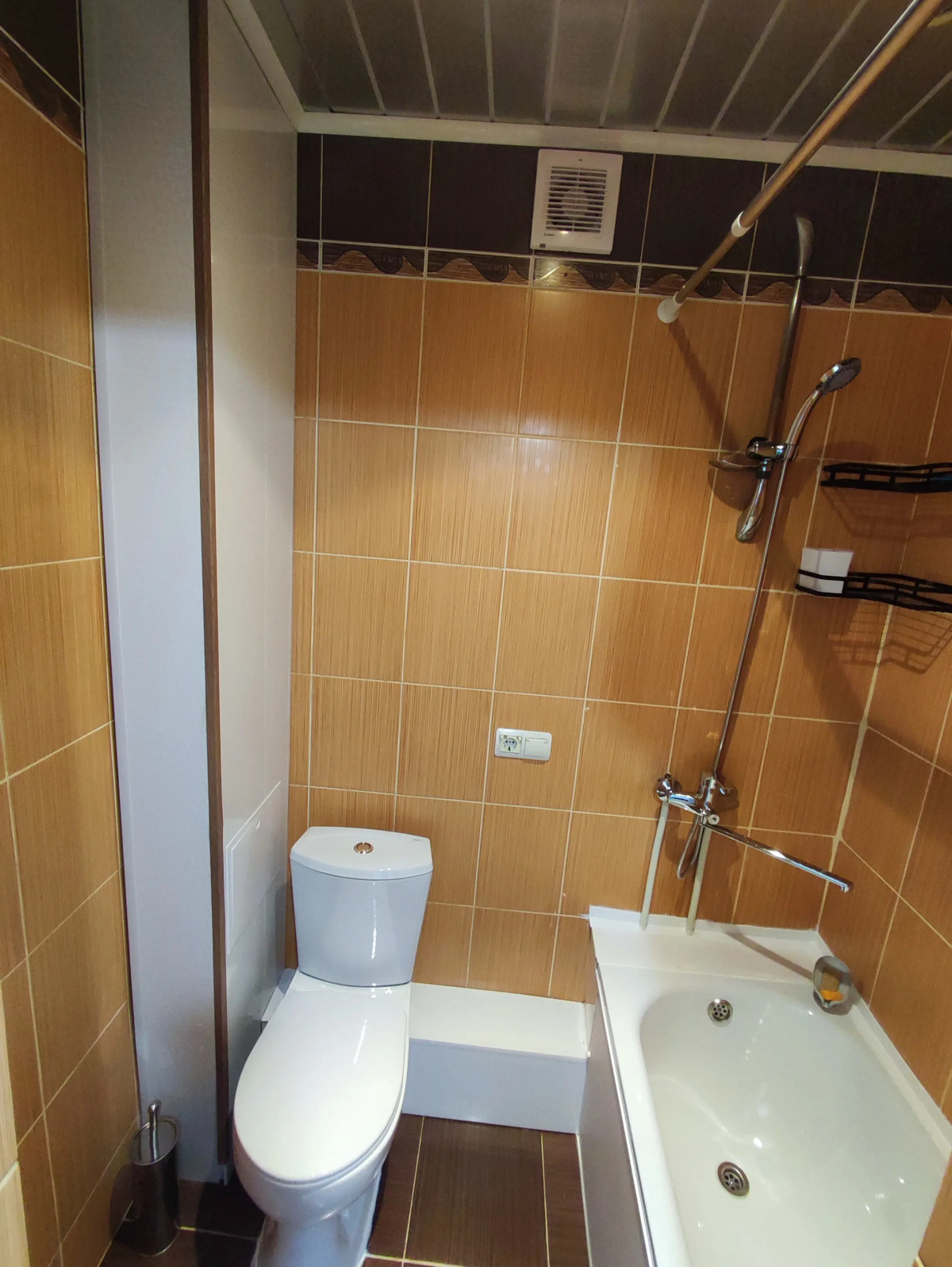 Квартира Уютная