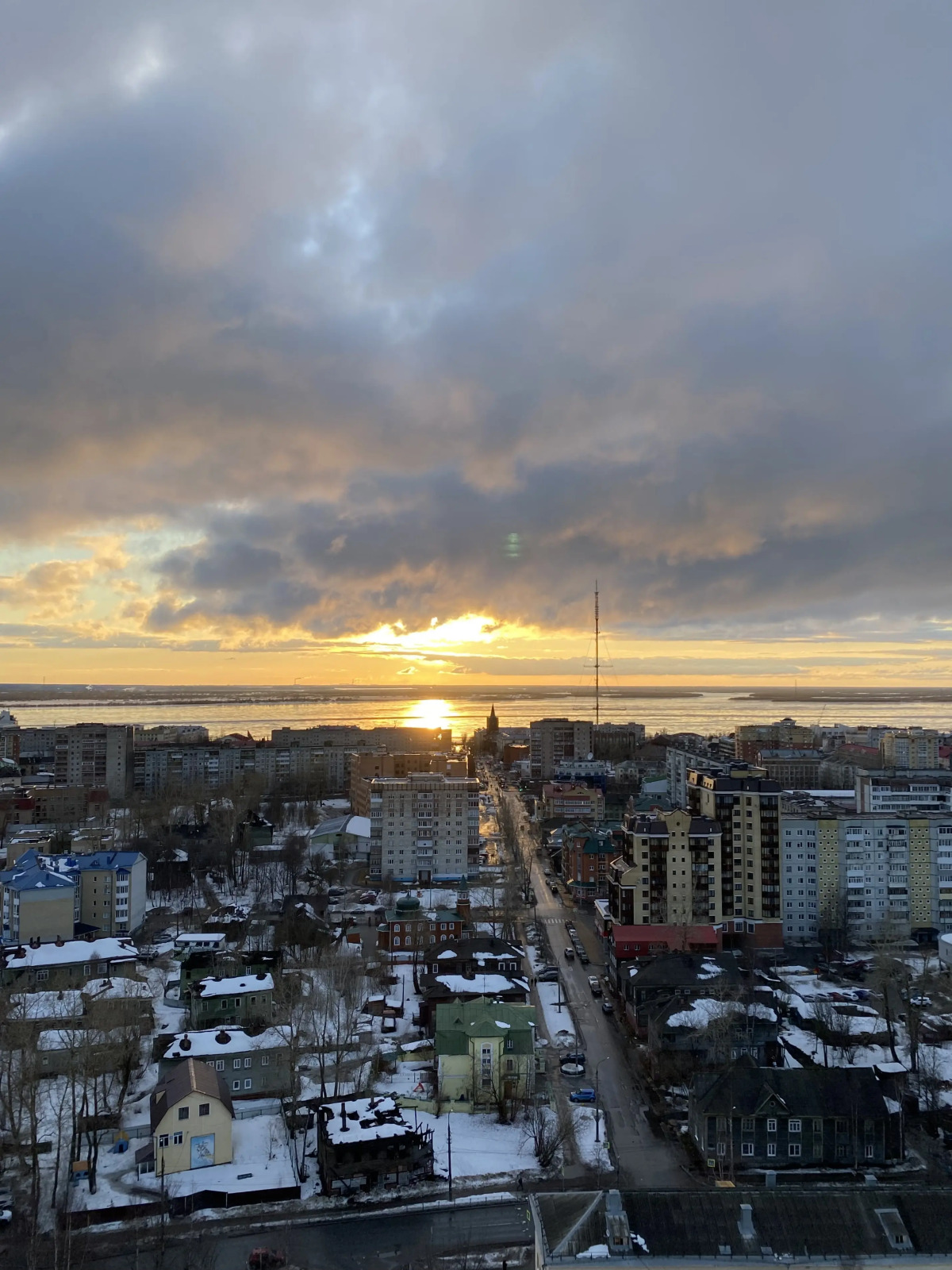 Апартаменты Зелёная квартира с потрясающим видом