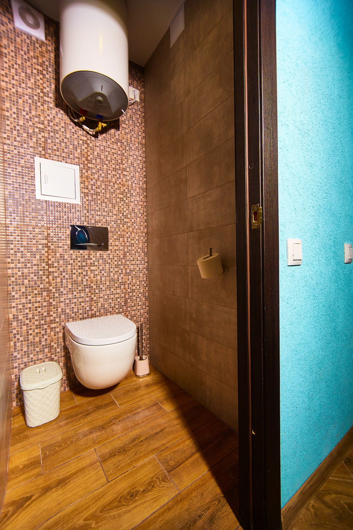 Апартаменты Люкс на Гоголя